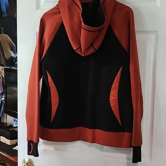 Women's Harley Davidson coat - Picture 3 of 3